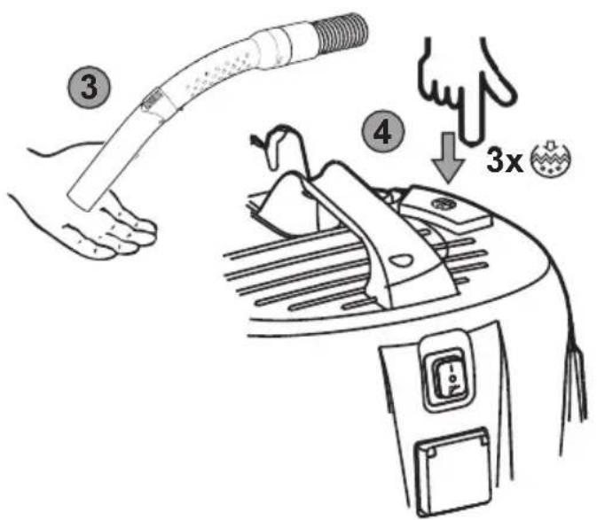 Flex VCE 26 L MC - VC 21 LMC   VCE 26 LMC - 35