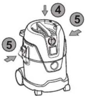Flex VCE 26 L MC - VC 21 LMC   VCE 26 LMC - 11
