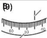 BOSCH GOL 32 G Professional - Pomiar kata - 3