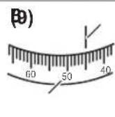 BOSCH GOL 32 G Professional - 测量角度 - 3