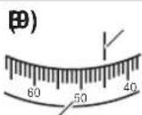 BOSCH GOL 32 G Professional - Male vinkel - 3