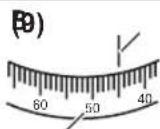 BOSCH GOL 32 G Professional - Meranie uhl - 3