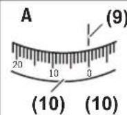 BOSCH GOL 32 G Professional - Mesure d'angles - 2