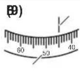 BOSCH GOL 32 G Professional - Kampo matavimas - 3