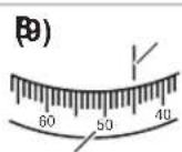 BOSCH GOL 32 G Professional - Medir o angulo - 3
