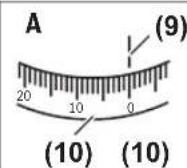 BOSCH GOL 32 G Professional - Measuring Angles - 2