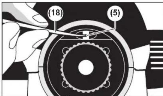 BOSCH GOL 32 G Professional - T - 1