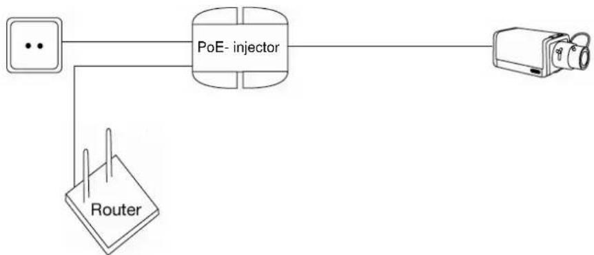 ABUS TVAC25000 - Paspa: - 1