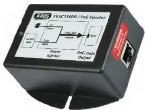 ABUS TVAC25000 - TVAC25000 - 1