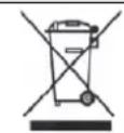 ABUS TVAC25000 - Entsorgung - 1