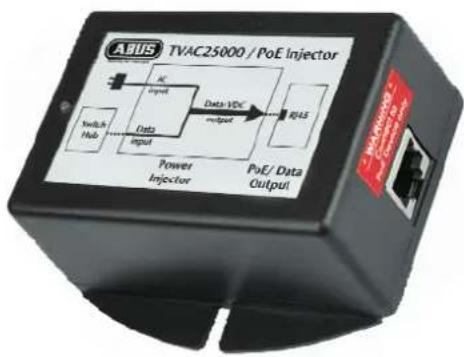 ABUS TVAC25000 - TVAC25000 - 1