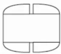 ABUS TVAC25000 - Scope of delivery - 1
