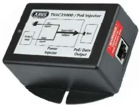 ABUS TVAC25000 - TVAC25000 - 1