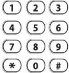 Master Lock P008EML - Ouverture de votre coffre-fort - 1