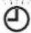 BOSCH GRL 500 HV Professional - Batepna 3a yacobnka 3a peanho BpeMe (Real Time Clock - RTC) - 1