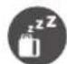 BOSCH GRL 500 HV Professional - Sleep Mode - 11