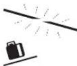 BOSCH GRL 500 HV Professional - Deutsch | 21 - 3
