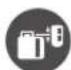 BOSCH GRL 500 HV Professional - Centre Line Mode in Line Control (see figure E) - 1