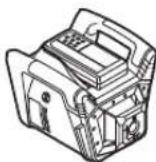 BOSCH GRL 500 HV Professional - IocTaByBaHBe Ha MePHNtypeD - 2