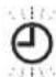 BOSCH GRL 500 HV Professional - RTC (Real Time Clock) batarya - 1