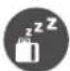 BOSCH GRL 500 HV Professional - Sleep Mode - 1