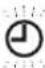 BOSCH GRL 500 HV Professional - Batterie RTC (Real Time Clock) - 1