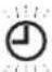 BOSCH GRL 500 HV Professional - Bacteria RTC (Real Time Clock) - 1