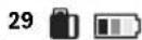 BOSCH GRL 500 HV Professional - Simboluri indica-toare display Semnificatie - 1
