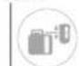 BOSCH GRL 500 HV Professional - Aia6iKaia oavzhtnnc: - 4
