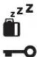 BOSCH GRL 500 HV Professional - Sleep Mode - 2