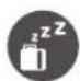 BOSCH GRL 500 HV Professional - Sleep Mode - 4