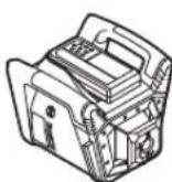 BOSCH GRL 500 HV Professional - Mälevaerkjopstilles - 2