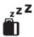 BOSCH GRL 500 HV Professional - Rustmodus - 2