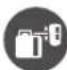 BOSCH GRL 500 HV Professional - PnWbHdWeHH nowyky cepedhboi nihII na3epHoro npHmaya - 1