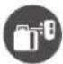 BOSCH GRL 500 HV Professional - Modalità Centre Line (vedi figura D) - 1