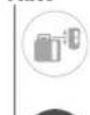 BOSCH GRL 500 HV Professional - Ustawienia nachylenia - 4