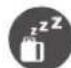 BOSCH GRL 500 HV Professional - Ruhemodus - 6