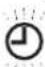 BOSCH GRL 500 HV Professional - RTC (Real Time Clock)-elem - 1