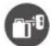 BOSCH GRL 500 HV Professional - Modo de linea central en service de linea (Line Control) (ver figura E) - 1