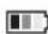 BOSCH GRL 500 HV Professional - Displayvisninger Betydning - 2