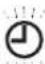 BOSCH GRL 500 HV Professional - RTC (Real Time Clock)-Batterie - 1