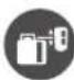 BOSCH GRL 500 HV Professional - Mod Linie mediană (vezi figura D) - 1