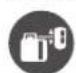 BOSCH GRL 500 HV Professional - Centre Line Mode (see figure D) - 1