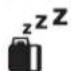 BOSCH GRL 500 HV Professional - Ruhemodus - 13