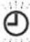 BOSCH GRL 500 HV Professional - RTC (Real Time Clock)-batterij - 1