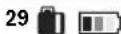 BOSCH GRL 500 HV Professional - Significado - 1