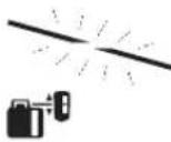 BOSCH GRL 500 HV Professional - Procesdo ricerca: - 1