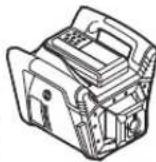 BOSCH GRL 500 HV Professional - BepTKKaJIeH pexHM - 1