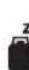 BOSCH GRL 500 HV Professional - Modo de repouso - 2
