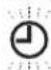 BOSCH GRL 500 HV Professional - RTC (Real Time Clock) 6tataperecbi - 1